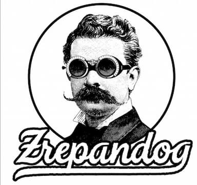 company logo
