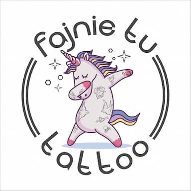 company logo