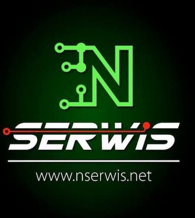 company logo