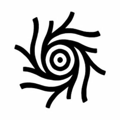 company logo